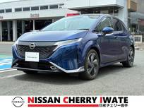 日産 ノートオーラ 1200cc 1.2 G FOUR レザーエディション 4WD 日産コネクトナビ　ETC2.0