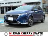 日産 ノートオーラ 1200cc 1.2 G FOUR レザーエディション 4WD 日産コネクトナビ　ETC2.0