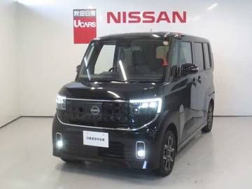 660 ハイウェイスターGターボ プロパイロット エディション 4WD アラビュー・エマージェンシーブレーキ