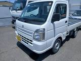 スズキ キャリイ 660cc 660 KCエアコン・パワステ 3方開