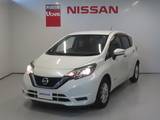 日産 ノート 1200cc 1.2 e-POWER X エマージェンシーブレーキ