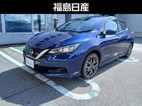 日産 リーフ S
