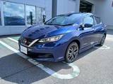 日産 リーフ S