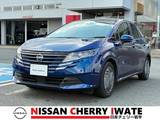 日産 ノート 1200cc 1.2 X FOUR 4WD 純正9インチナビ