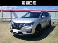 日産 エクストレイル 2000cc 2.0 20Xi Vセレクション 2列車 4WD 日産オリジナルナビ　プロパイロット
