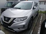 日産 エクストレイル 2000cc 2.0 20Xi Vセレクション 2列車 4WD