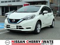日産 ノート 1200cc 1.2 e-POWER X FOUR 4WD ナビ　アラウンドビューモニター