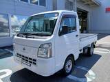 日産 NT100クリッパー 660cc 660 DX 4WD
