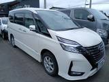日産 セレナ 2000cc 2.0 ハイウェイスター V 4WD