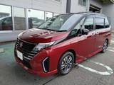 日産 セレナ 1400cc 1.4 e-POWER ハイウェイスターV