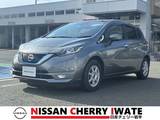 日産 ノート 1200cc 1.2 e-POWER X 純正ナビ　全方位カメラ　LEDライト