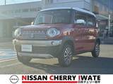 スズキ ハスラー 660cc 660 Jスタイル 4WD