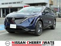 日産 アリア B6 ガラスルーフ+ライティング+プロパイ2.0&