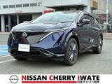 日産 アリア B6 ガラスルーフ+ライティング+プロパイ2.0&