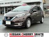 日産 ノート 1200cc 1.2 e-POWER X 純正ナビ　アラウンドビューモニター