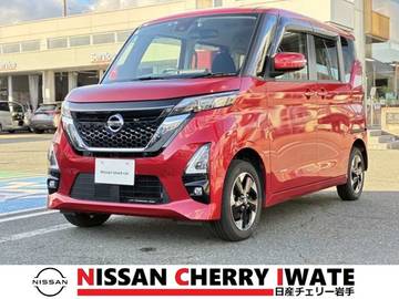 660 ハイウェイスターX プロパイロット エディション 4WD 純正9インチナビ　両側電動スライドドア