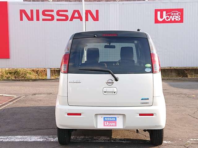 長野日産自動車株式会社 上田店 長野県 モコ 日産の在庫詳細から中古車を探す 日産公式中古車検索サイト