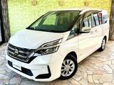 日産 セレナ 2000cc 2.0 XV チェアキャブ リフタータイプ LEDヘッド両側電動チェアキャブ