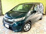 ホンダ フリード 1500cc 1.5 G ホンダセンシング 両側電動ドア　ナビ　前後社外ドラレコETC