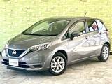 日産 ノート 1200cc 1.2 e-POWER X DOPナビAVMインテリミラードラレコETC