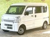 日産 NV100クリッパー 660cc 660 DX ハイルーフ 5AGS車 5AGS　社外ドラレコ前後　キーレス