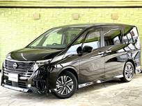 日産 セレナ 1400cc 1.4 e-POWER ルキシオン 弊社試乗車LED12.3MOPナビプロパイ2.0ドラ