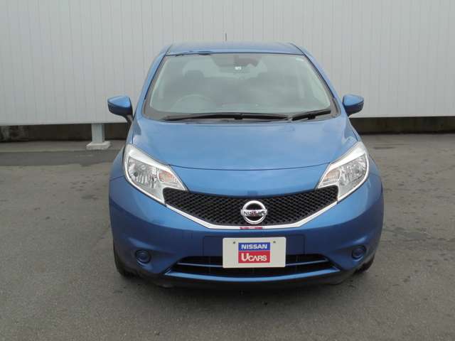 長野日産自動車株式会社 松本店 長野県 ノート 日産の在庫詳細から中古車を探す 日産公式中古車検索サイト