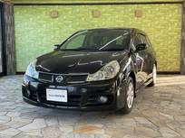 日産 ウイングロード 1500cc 1.5 15M