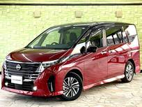 日産 セレナ 1400cc 1.4 e-POWER ハイウェイスターV