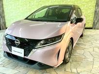 日産 ノート 1200cc 1.2 X