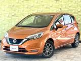 日産 ノート 1200cc 1.2 e-POWER X DOPナビ　AVM　ETC　純正ドラレコ