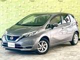 日産 ノート 1200cc 1.2 e-POWER X DOPナビ　AVM　ETC　純正ドラレコ