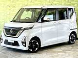 日産 ルークス 660cc 660 ハイウェイスターX プロパイロット エディション 純正9インチナビ　AVM　純正ドラレコ