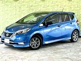 日産 ノート 1200cc 1.2 e-POWER メダリスト ブラックアロー DOPナビ　AVM　ETC　純正ドラレコ