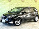 日産 ノート 1200cc 1.2 e-POWER メダリスト DOPナビ　AVM　ETC　インテリキー