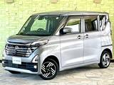 日産 ルークス 660cc 660 ハイウェイスターX プロパイロット エディション 4WD 純正9インチナビ　AVM　純正ドラレコ