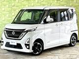 日産 ルークス 660cc 660 ハイウェイスターX プロパイロット エディション 純正9インチナビ　AVM　純正ドラレコ