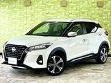 日産 キックス 1200cc 1.2 X (e-POWER) MOPナビ　AVM　ETC2.0　純正ドラレコ前後