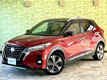 1.2 X ツートーン インテリアエディション (e-POWER)