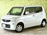 日産 モコ 660cc 660 X 弊社下取り車　距離浅