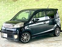 ホンダ ライフ 660cc 660 ディーバ 弊社下取車両　ローダウン　社外15AW