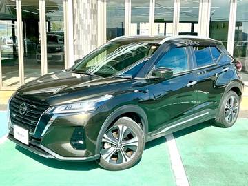 1.2 X ツートーン インテリアエディション (e-POWER)