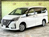 日産 セレナ 2000cc 2.0 ハイウェイスター V 4WD アルパイン10型BIGーX　プロパイ