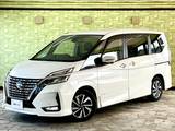 日産 セレナ 2000cc 2.0 ハイウェイスター V 純正デカナビ　AVM　純正ドラレコ前後