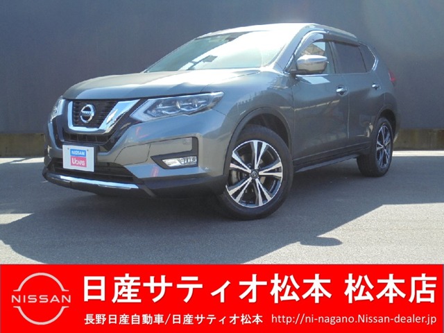 長野日産自動車株式会社 長野県 在庫一覧 日産公式中古車検索サイト