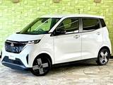 日産 サクラ G MOPナビ　AVM　ETC　インテリキー