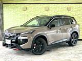 日産 エクストレイル 1500cc 1.5 ロック クリーク e-4ORCE 4WD MOPナビ 4WD　AVM　ETC　インテリキー