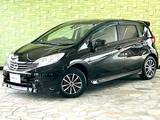 日産 ノート 1200cc 1.2 X DIG-S 純正ナビ　ETC　SC　LED球　バックカメラ