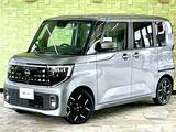日産 ルークス 660cc 660 ハイウェイスターGターボ