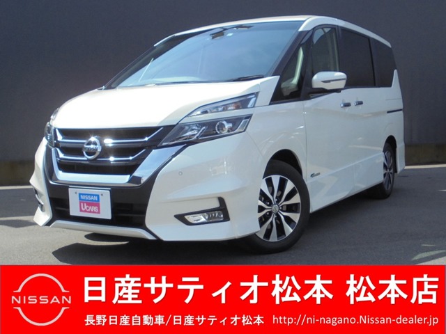 長野日産自動車株式会社 長野県 在庫一覧 日産公式中古車検索サイト